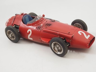 Lot 483 - A CMC M-148 1/18 scale diecast Maserati 250F...
