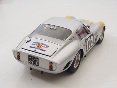 Lot 485 - A CMC M-157 1/18 scale diecast Ferrari 250 GTO...