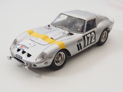 Lot 485 - A CMC M-157 1/18 scale diecast Ferrari 250 GTO...