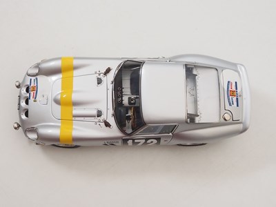 Lot 485 - A CMC M-157 1/18 scale diecast Ferrari 250 GTO...