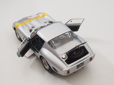 Lot 485 - A CMC M-157 1/18 scale diecast Ferrari 250 GTO...