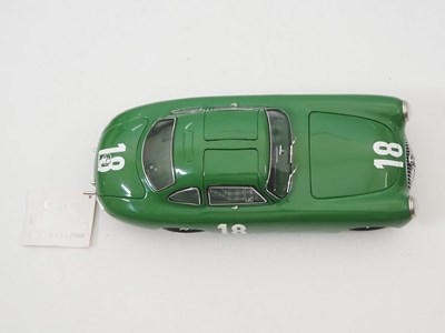 Lot 486 - A CMC M-158 1/18 scale diecast 1952 Mercedes...