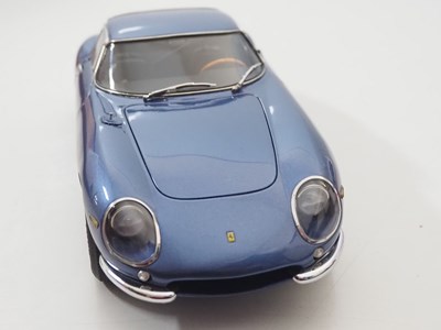 Lot 499 - A CMC M-239 1/18 scale diecast Ferrari 275...