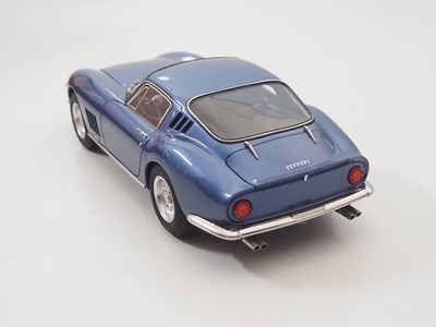 Lot 499 - A CMC M-239 1/18 scale diecast Ferrari 275...