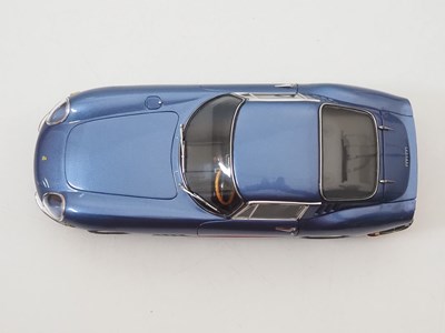 Lot 499 - A CMC M-239 1/18 scale diecast Ferrari 275...