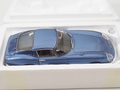Lot 499 - A CMC M-239 1/18 scale diecast Ferrari 275...
