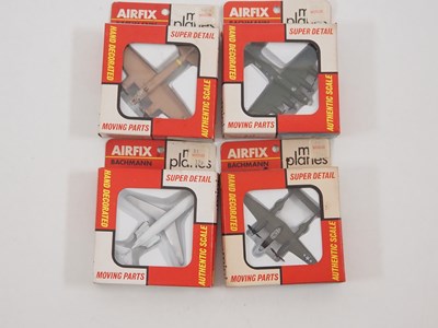 Lot 514 - A group of AIRFIX BACHMANN diecast 'Mini...