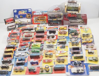 Lot 597 - A very large quantity of boxed and carded...