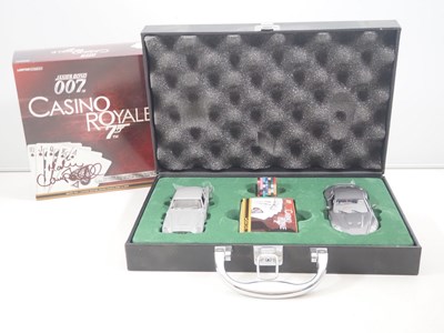 Lot 601 - A CORGI 1:36 scale diecast Limited Edition...