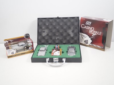 Lot 602 - A CORGI 1:36 scale diecast Limited Edition...