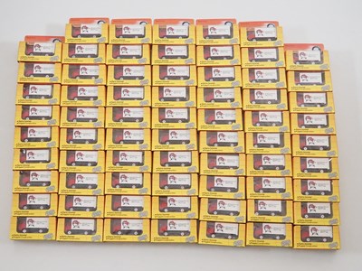 Lot 613 - A MATCHBOX USA 1024 Trade pack containing 68...