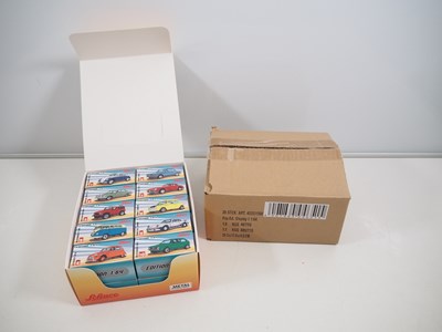 Lot 622 - A SCHUCO 1:64 scale shop display 'Paperbox...