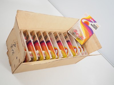 Lot 626 - A ZYLMEX (Hong Kong) DYNAMIGHTS trade pack of...