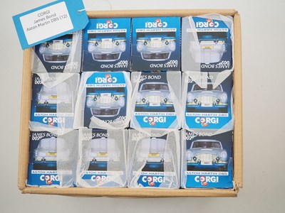 Lot 641 - A CORGI 94060 Wholesale trade pack (A.B.Gee)...