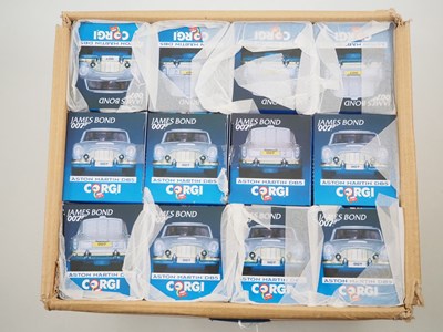 Lot 642 - A CORGI 94060 Wholesale trade pack (A.B.Gee)...