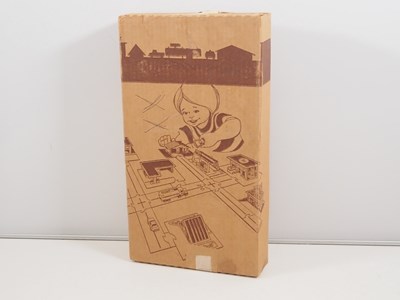 Lot 663 - A CORGI JUNIORS / REEVES INTERNATIONAL scarce...
