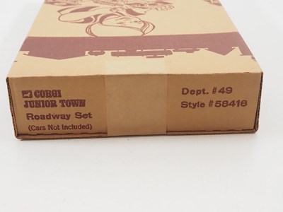 Lot 664 - A CORGI JUNIORS / REEVES INTERNATIONAL scarce...