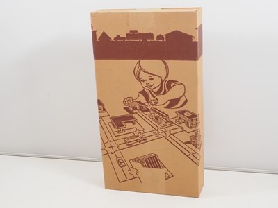 Lot 664 - A CORGI JUNIORS / REEVES INTERNATIONAL scarce...