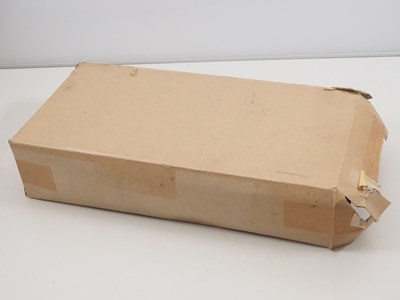 Lot 681 - A group of empty DINKY trade boxes for later...
