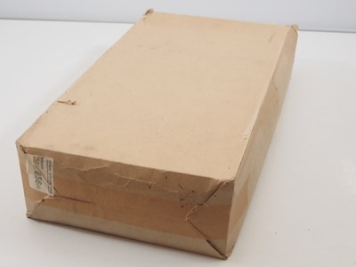 Lot 681 - A group of empty DINKY trade boxes for later...