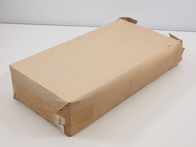 Lot 681 - A group of empty DINKY trade boxes for later...