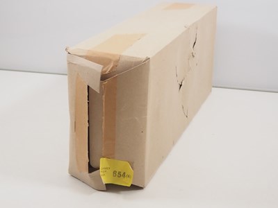 Lot 681 - A group of empty DINKY trade boxes for later...