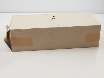 Lot 681 - A group of empty DINKY trade boxes for later...