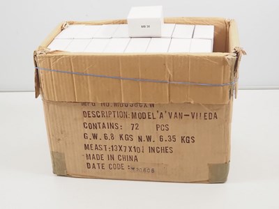 Lot 683 - A MATCHBOX trade pack of MB38 diecast Model A...