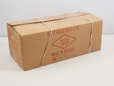 Lot 684 - A MATCHBOX trade pack of German promotional...