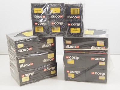 Lot 716 - A group of CORGI trade packs comprising 6x 451...