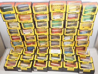 Lot 720 - A group of CORGI 469 and similar diecast...