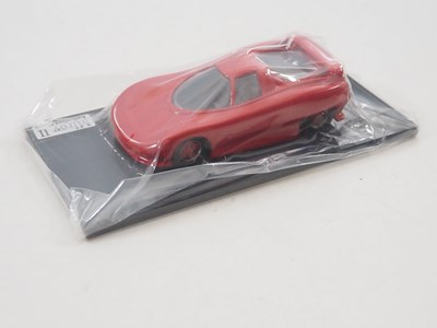 Lot 727 - An SMTS (for Norwich Union) 1:43 scale...