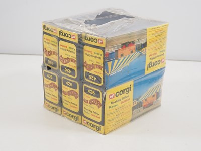 Lot 732 - A CORGi trade pack of 6x 426 diecast Jean...