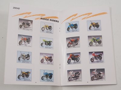 Lot 745 - A group of ZYLMEX (Hong Kong) 1:20 scale...