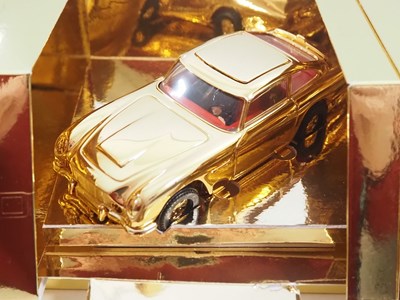 Lot 750 - A CORGI James Bond Aston Martin DB5...