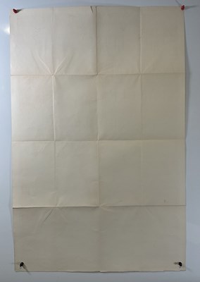 Lot 50 - THE LIVES OF A BENGAL LANCER (1935) - US one...