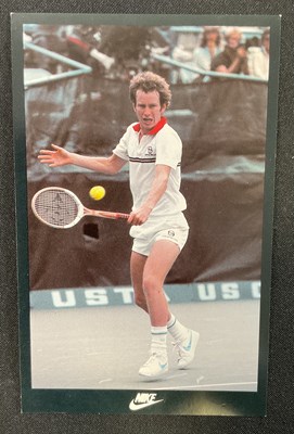 Lot 436 - SPORTS - A team of sporting autographs to...