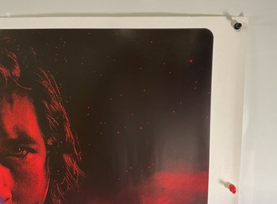Lot 212 - STAR WARS - THE LAST JEDI (2017) the 8th...