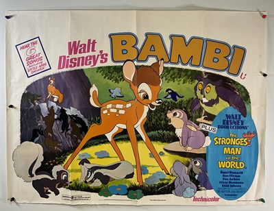 Lot 85 - WALY DISNEY - A collection of Walt Disney...