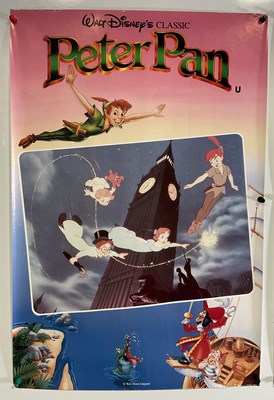 Lot 85 - WALY DISNEY - A collection of Walt Disney...