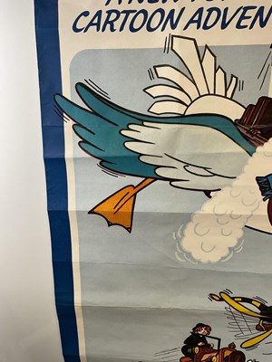 Lot 85 - WALY DISNEY - A collection of Walt Disney...