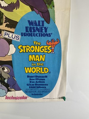 Lot 85 - WALY DISNEY - A collection of Walt Disney...