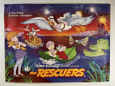 Lot 85 - WALY DISNEY - A collection of Walt Disney...