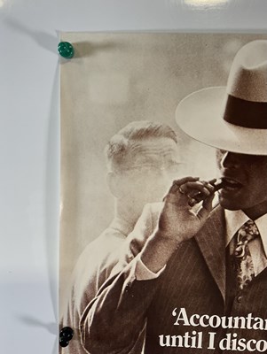 Lot 331 - A SMIRNOFF VODKA advertising poster c1970,...
