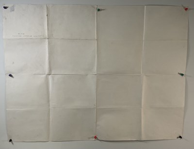 Lot 18 - BILL & TED'S EXCELLENT ADVENTURE (1989) - UK...