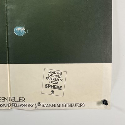 Lot 9 - ASSAULT ON PRECINCT 13 (1976 - 1978 rerelease)...