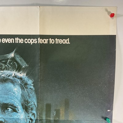 Lot 9 - ASSAULT ON PRECINCT 13 (1976 - 1978 rerelease)...