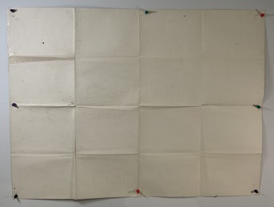 Lot 9 - ASSAULT ON PRECINCT 13 (1976 - 1978 rerelease)...