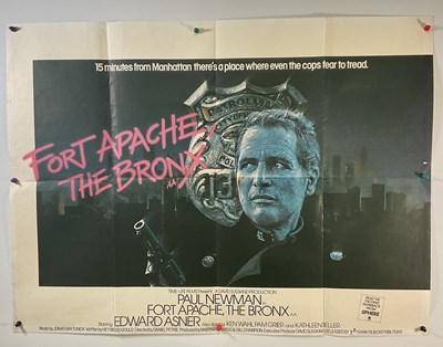 Lot 9 - ASSAULT ON PRECINCT 13 (1976 - 1978 rerelease)...
