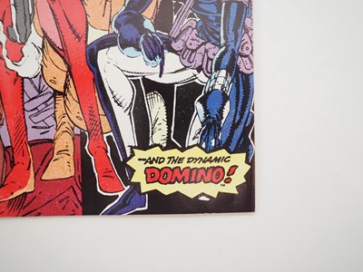 Lot 7 - NEW MUTANTS #98 - (1991 - MARVEL) - First...